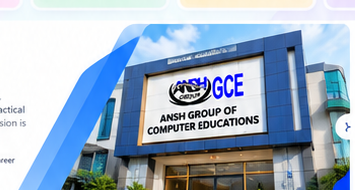 ANSH Group of Computer Educations